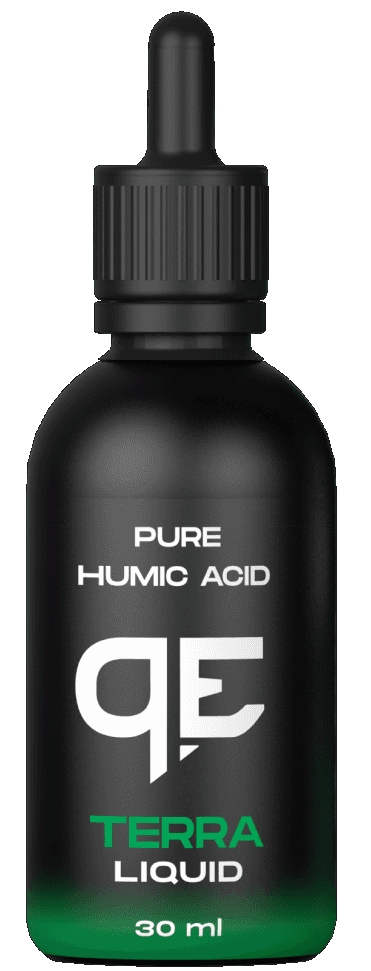 Terra Liquid Product